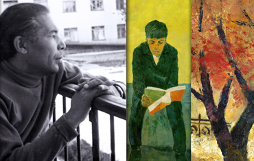 >АЙТЫМБАЮ МОЛДАБЕКОВУ 100 ЛЕТ