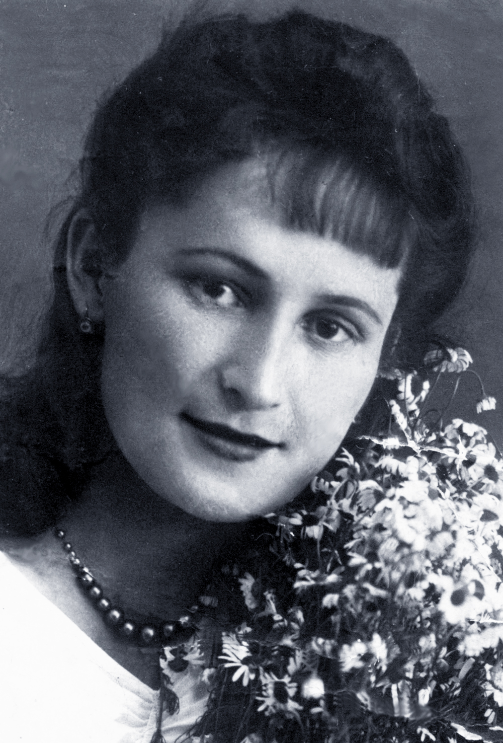 Таира Гадеева-Молдабекова