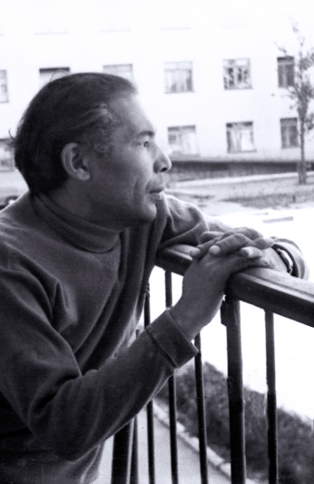 Молдабеков Айтымбай