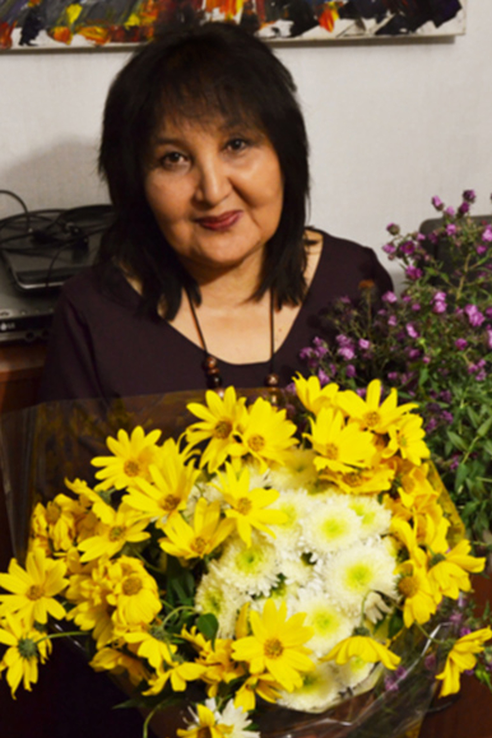 Адилэ Молдабекова