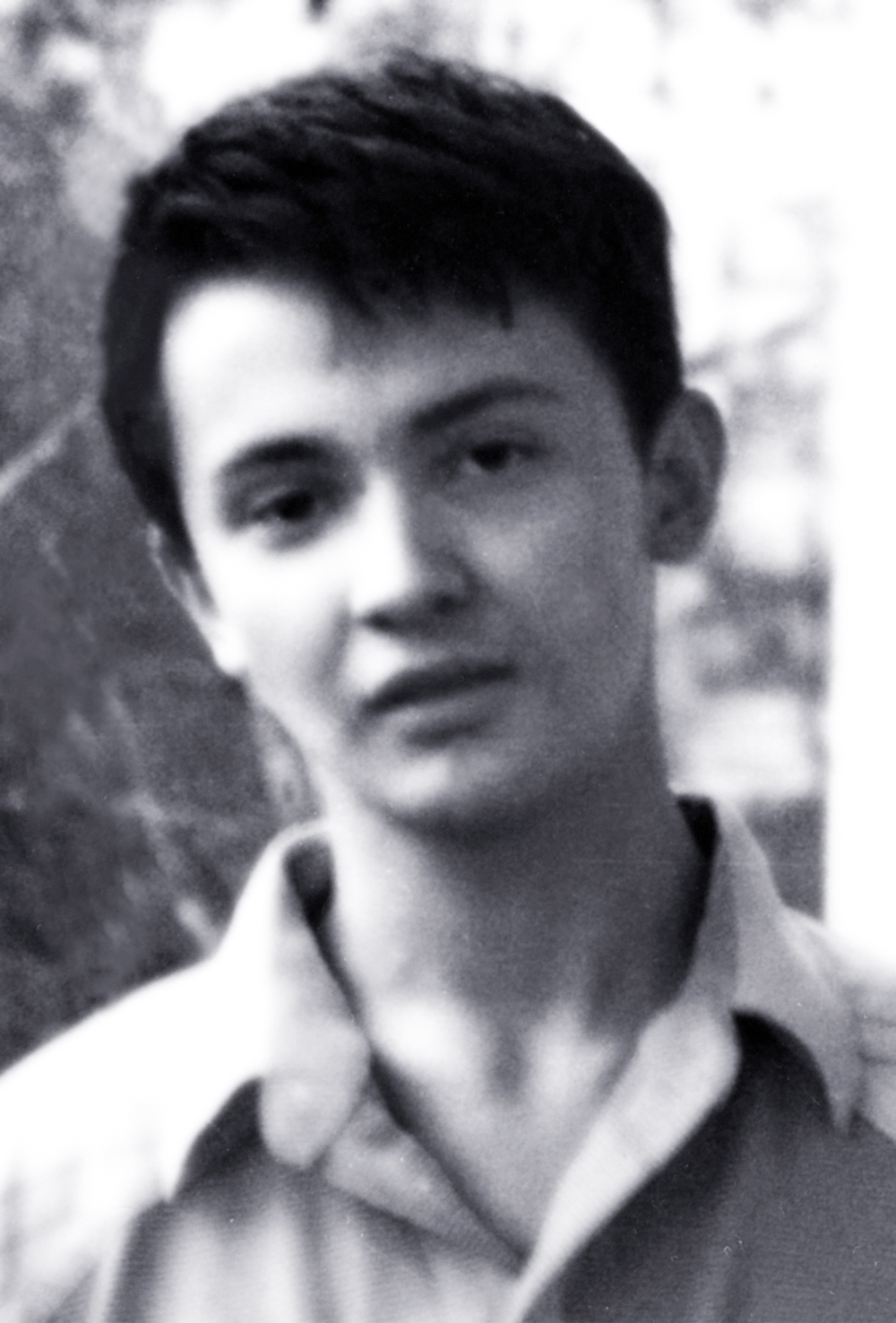 Атил Молдабеков