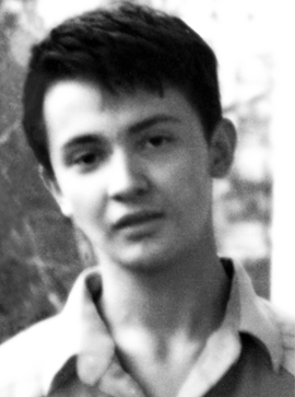 Атил Молдабеков