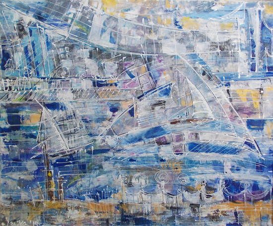 Попутный ветер