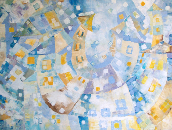 Накануне волшебства