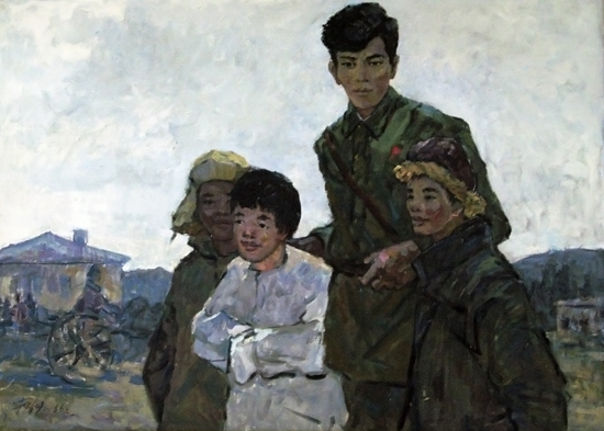 Гани Муратбаев