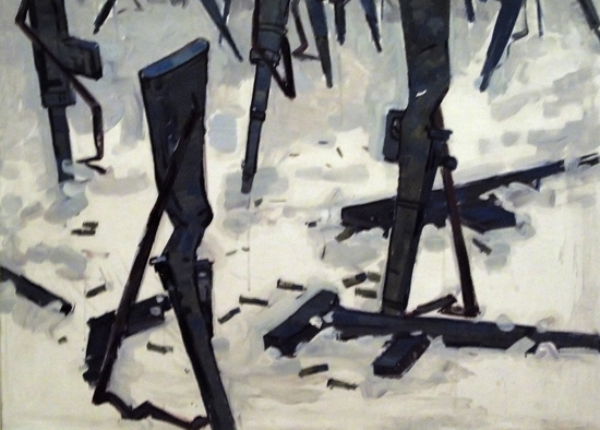 Если бы парни всей земли…