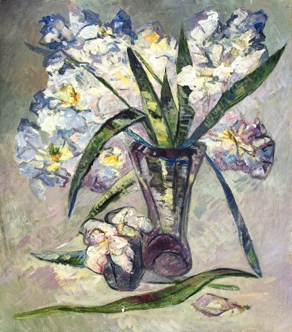 Весенний букет