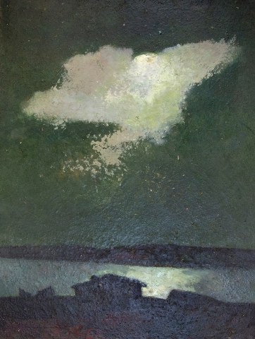 Полнолуние