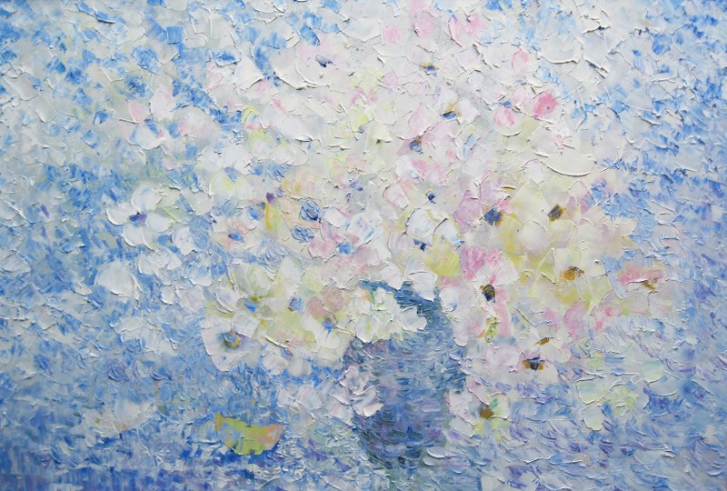 Таинственный сон...