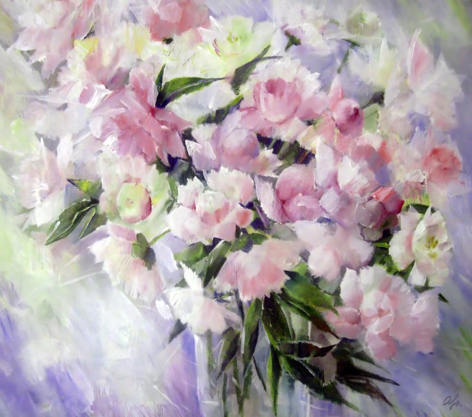 Весеннее вдохновение