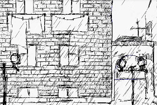 Живи, и дай жить