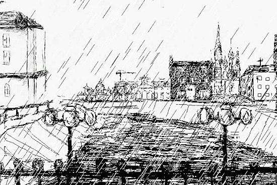 Живи, и дай жить